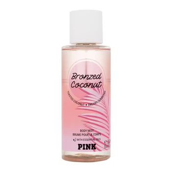 Victoria's Secret Bronzed Coconut