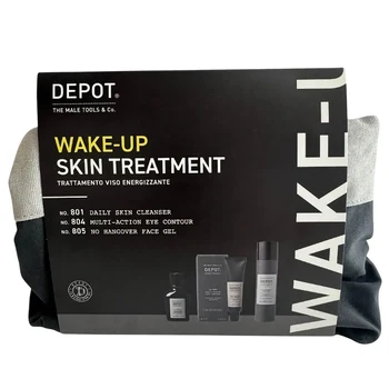 Depot 800 Skin Specifics No. 805 + 800 Skin Specifics No. 801 … set