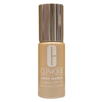 Clinique Even Better 06 Honey Paraben-Free Hydrating – Tester
