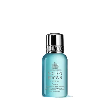 Molton Brown Coastal Cypress & Sea Fennel – Tester