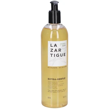 Lazartigue Extra-Gentle Vegan Gentle Cleansing