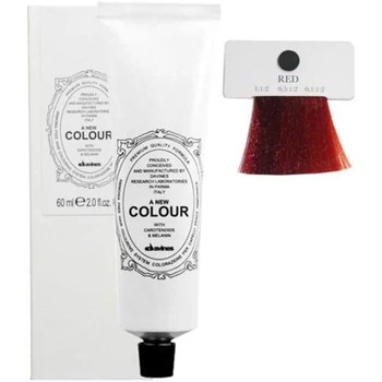 Davines A New Colour Red