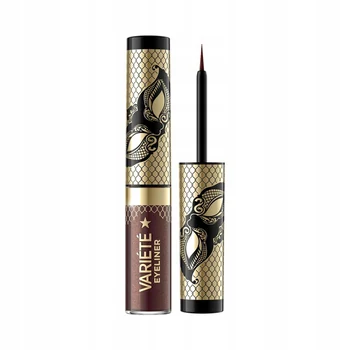 Eveline Variete 02 Shiny Brown