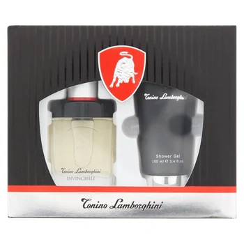 Tonino Lamborghini Invincibile set