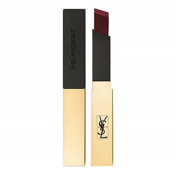 Yves Saint Laurent The Slim 22 Ironic Burgundy