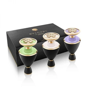 Bvlgari Le Gemme Imperiali Desiria + Le Gemme Imperiali Irina … set