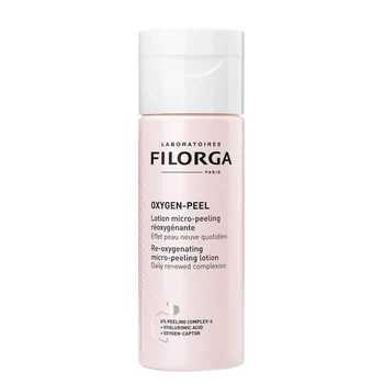 Filorga Oxygen-Peel – Tester