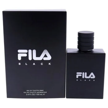 Fila Black