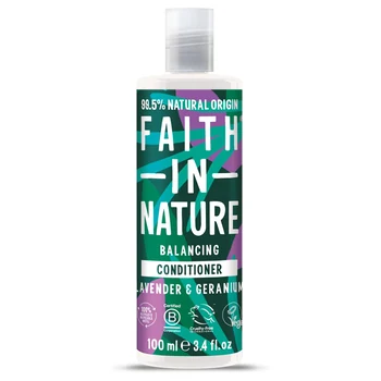 Faith In Nature Lavender & Geranium