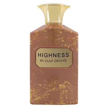 Gulf Orchid Highness
