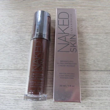 Urban Decay Naked Skin 12.5