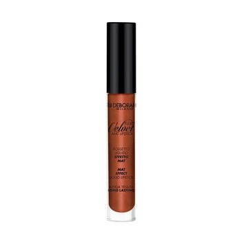 Deborah Fluid Velvet 51 – Tester
