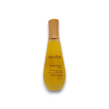 Decléor Aroma Svelt – Tester