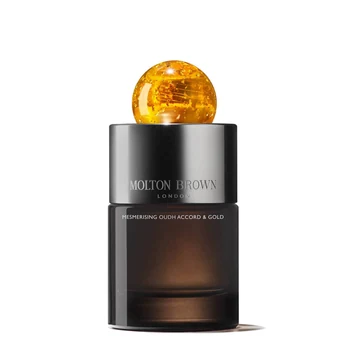 Molton Brown Mesmerising Oudh Accord & Gold
