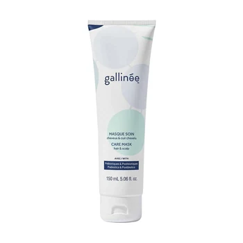 Gallinee Hair Care