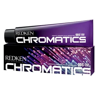 Redken Chromatics 4.664RR