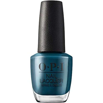 OPI Nail Lacquer NL MI04 Drama At La Scala
