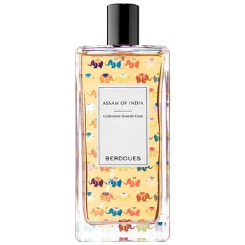 Parfums Berdoues Assam of India – Tester