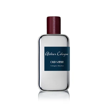 Atelier Cologne Oud Saphir – Tester