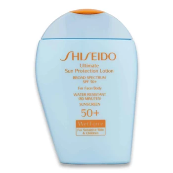 Shiseido Expert Sun SPF 50+