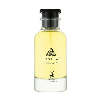 Maison Alhambra Jean Lowe Immortal