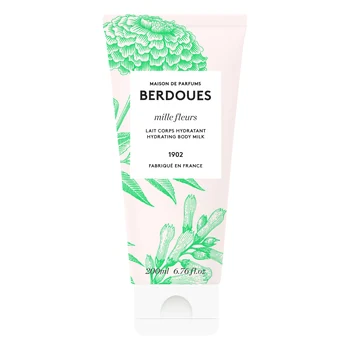 Parfums Berdoues Mille Fleurs