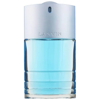 Lanvin Oxygene Homme – Tester
