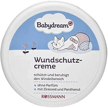 Rossmann Babydream – Tester