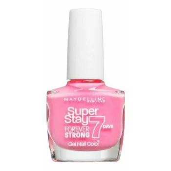 Maybelline Forever Strong Super Stay 7 Days Nr. 125 Enduring Pink