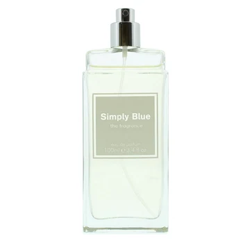 Simply Blue – Tester
