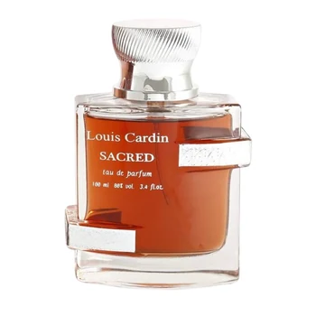 Louis Cardin Sacred