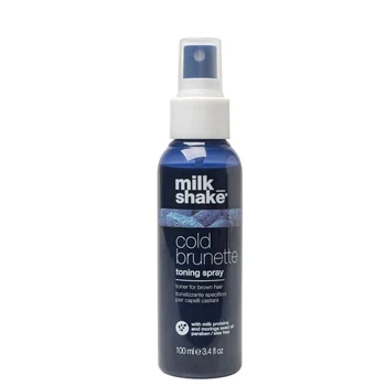 Milk_Shake Cold Brunette
