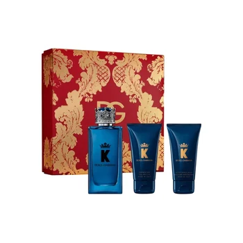 Dolce & Gabbana K By Dolce Gabbana set (Eau De Parfum, 100 ml)
