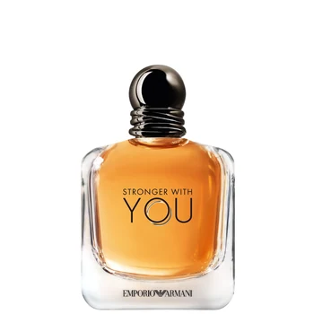 Emporio Armani Stronger With You