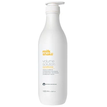 Milk_Shake Volume Solution