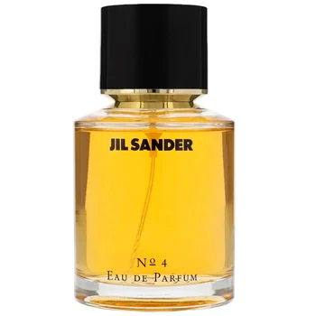 Jil Sander No. 4 – Tester