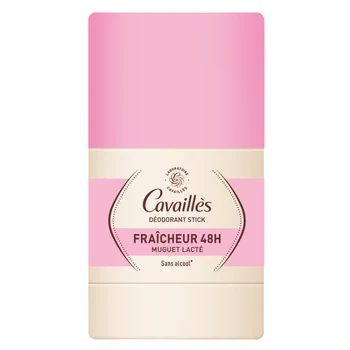 Roge Cavailles Muguet Lacte