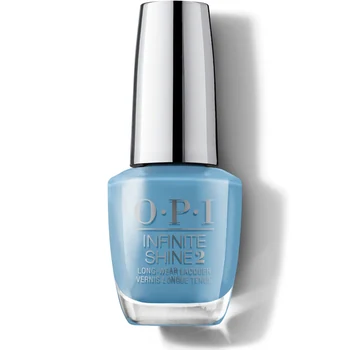 OPI Infinite Shine 2 ISL U20 Grabs The Unicorn By The Horn
