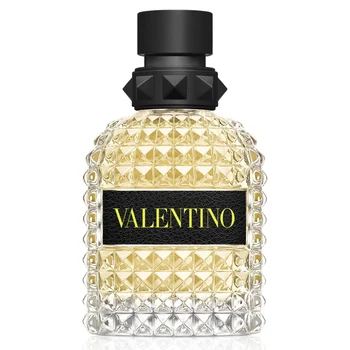 Valentino Valentino Uomo Born In Roma Yellow Dream