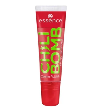 Essence Chili Bomb 01 Strawberry Salsa