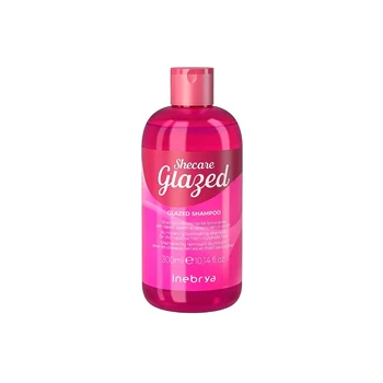 Inebrya Shecare Glazed