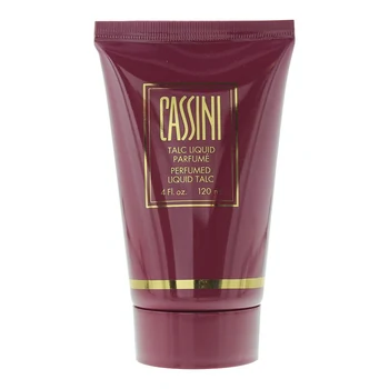 Oleg Cassini Liquid Perfumed Talc