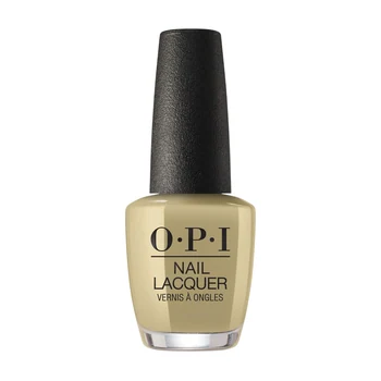 OPI Nail Lacquer This Isn't Greenland