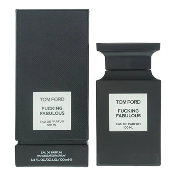 Tom Ford Fucking Fabulous