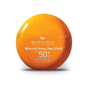 Bio Balance Mineral Sense Sun