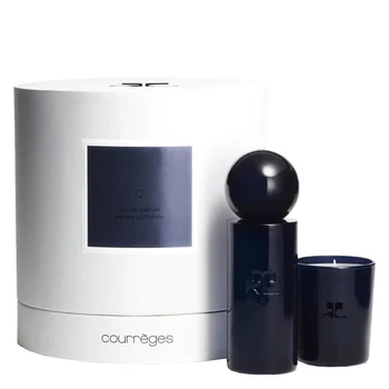 Courreges C set