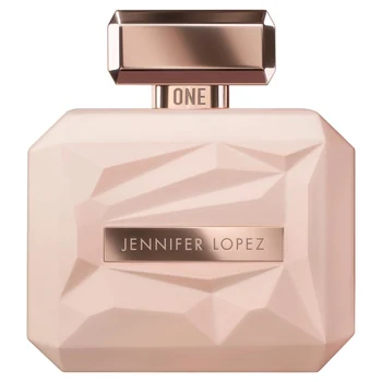 Jennifer Lopez One
