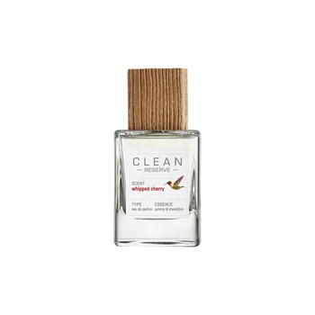 Clean Whipped Cherry – Tester