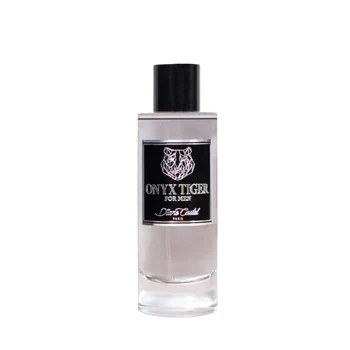 Diane Castel Onyx Tiger