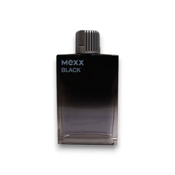 Mexx Black – Tester